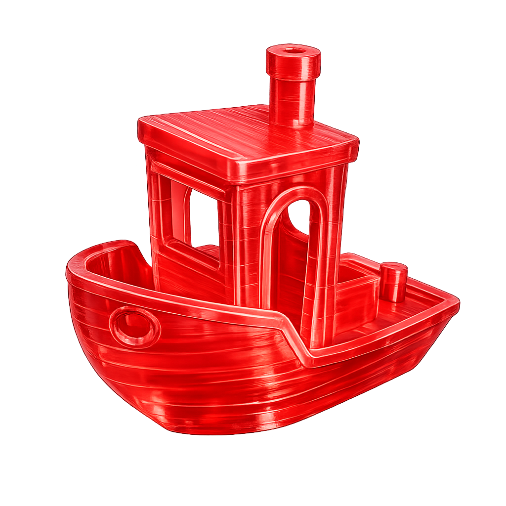 Benchy