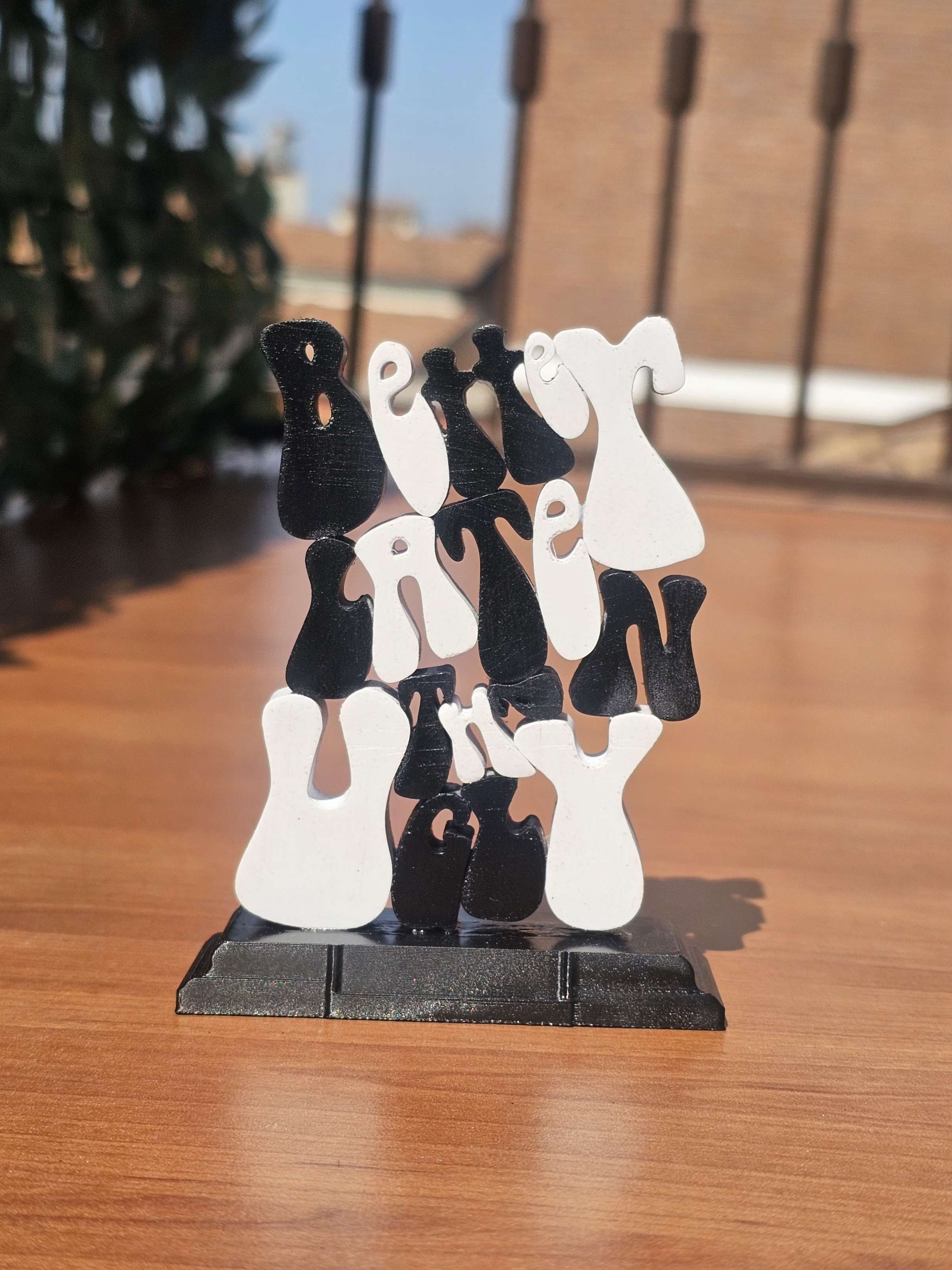 Estatuillas