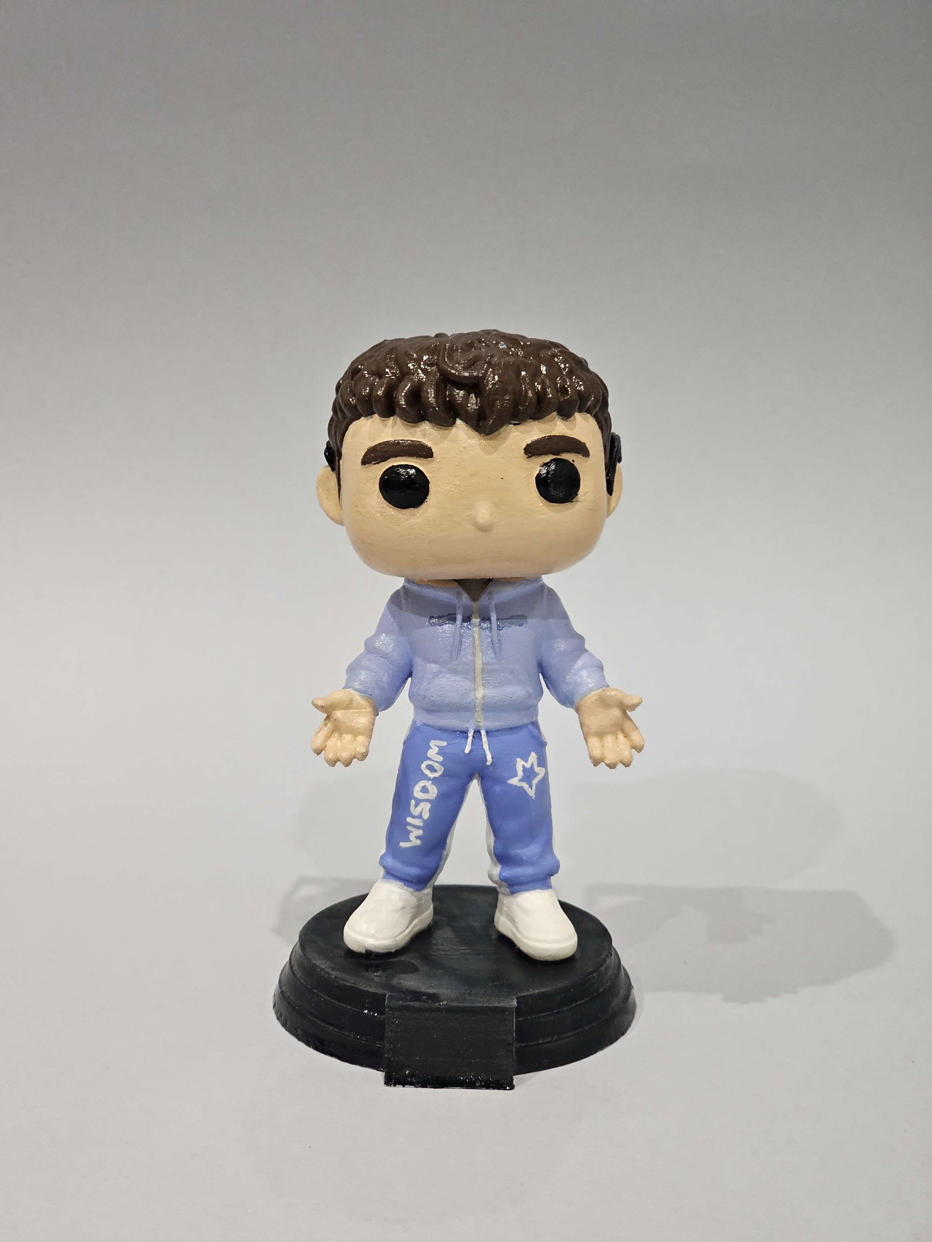 Funko personalizzato